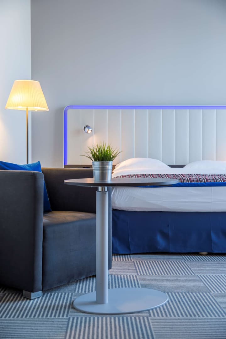 Park Inn by Radisson Stuttgart