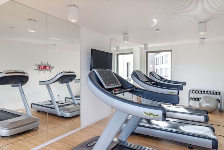 Park Inn by Radisson Stuttgart