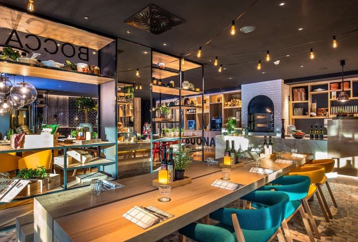 Park Inn by Radisson Stuttgart