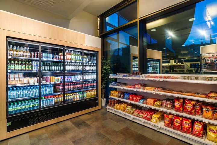 Park Inn by Radisson Stuttgart