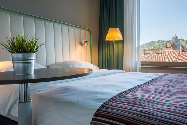 Park Inn by Radisson Stuttgart
