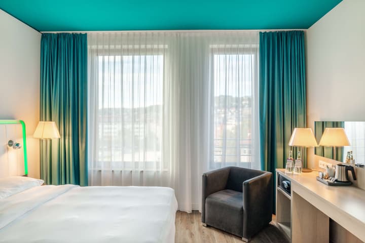 Park Inn by Radisson Stuttgart