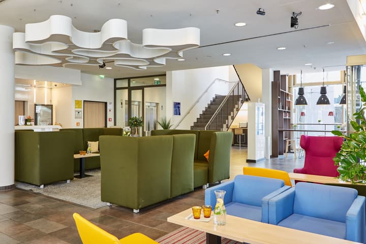 Park Inn by Radisson Stuttgart