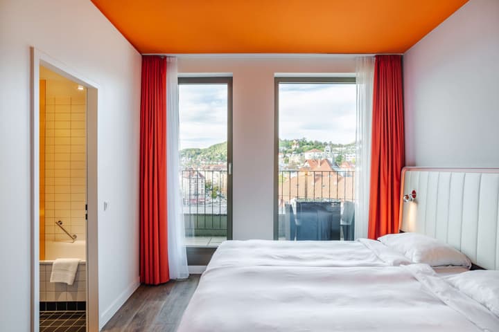 Park Inn by Radisson Stuttgart