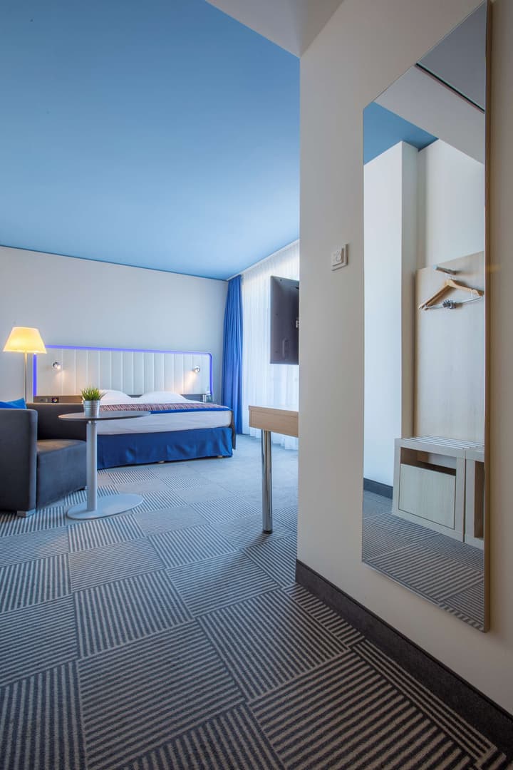Park Inn by Radisson Stuttgart