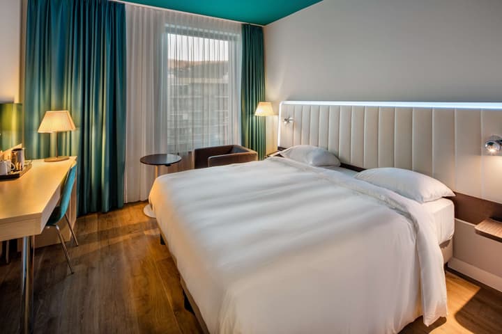 Park Inn by Radisson Stuttgart
