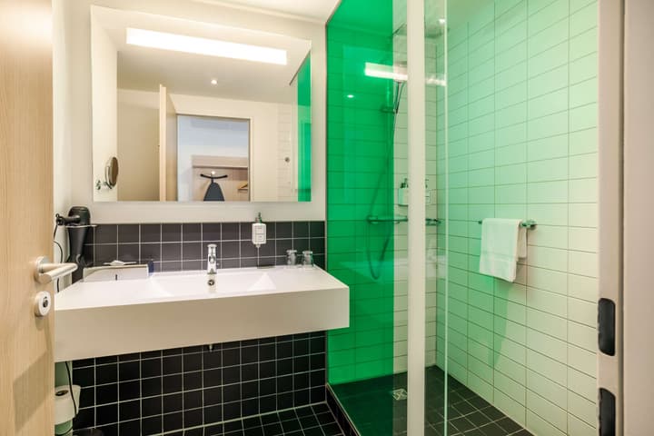 Park Inn by Radisson Stuttgart