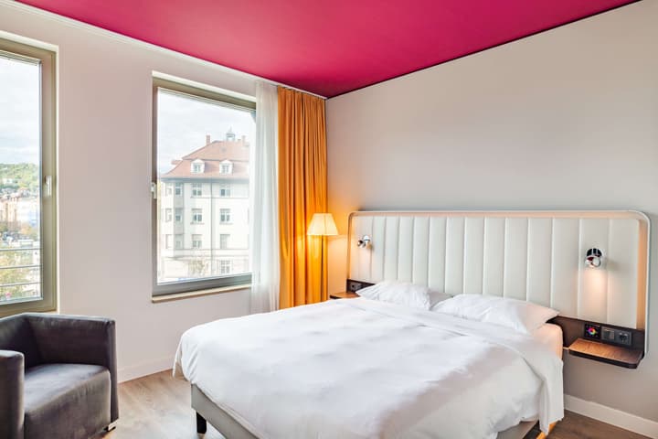 Park Inn by Radisson Stuttgart