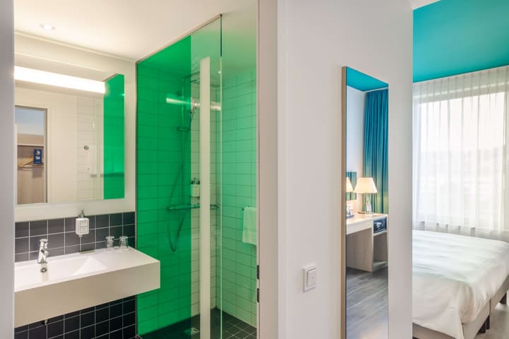 Park Inn by Radisson Stuttgart