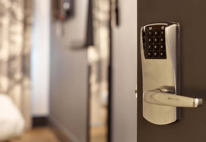 B&B HOME Brussels East Woluwe