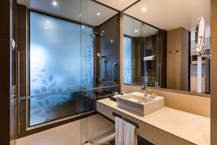 DoubleTree by Hilton Bogota Salitre AR