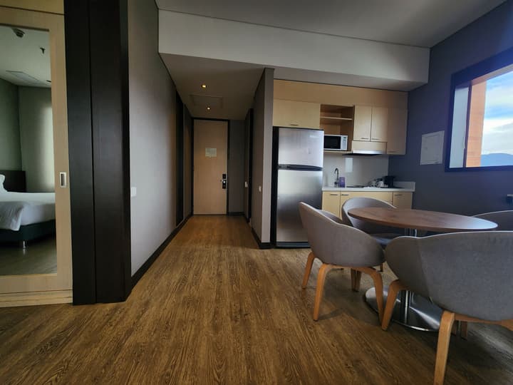 DoubleTree by Hilton Bogota Salitre AR