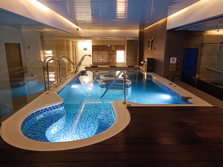 DoubleTree by Hilton Bogota Salitre AR