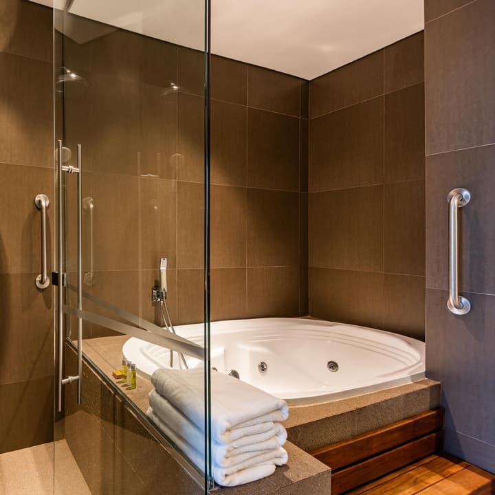 DoubleTree by Hilton Bogota Salitre AR