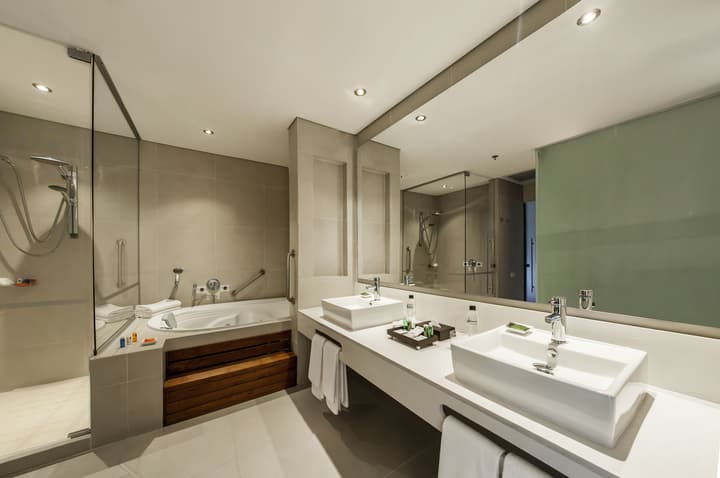 DoubleTree by Hilton Bogota Salitre AR