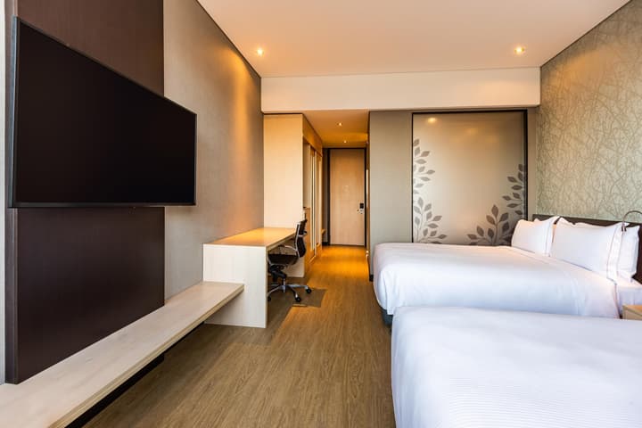 DoubleTree by Hilton Bogota Salitre AR