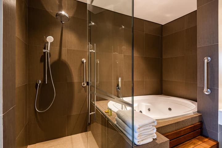 DoubleTree by Hilton Bogota Salitre AR