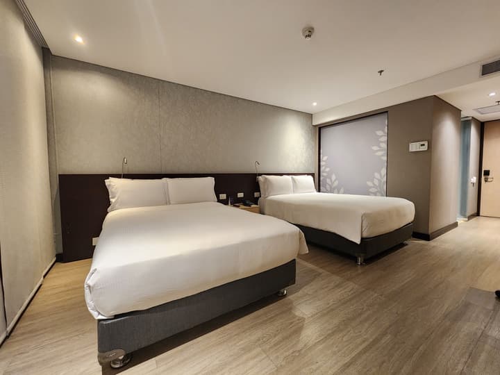 DoubleTree by Hilton Bogota Salitre AR
