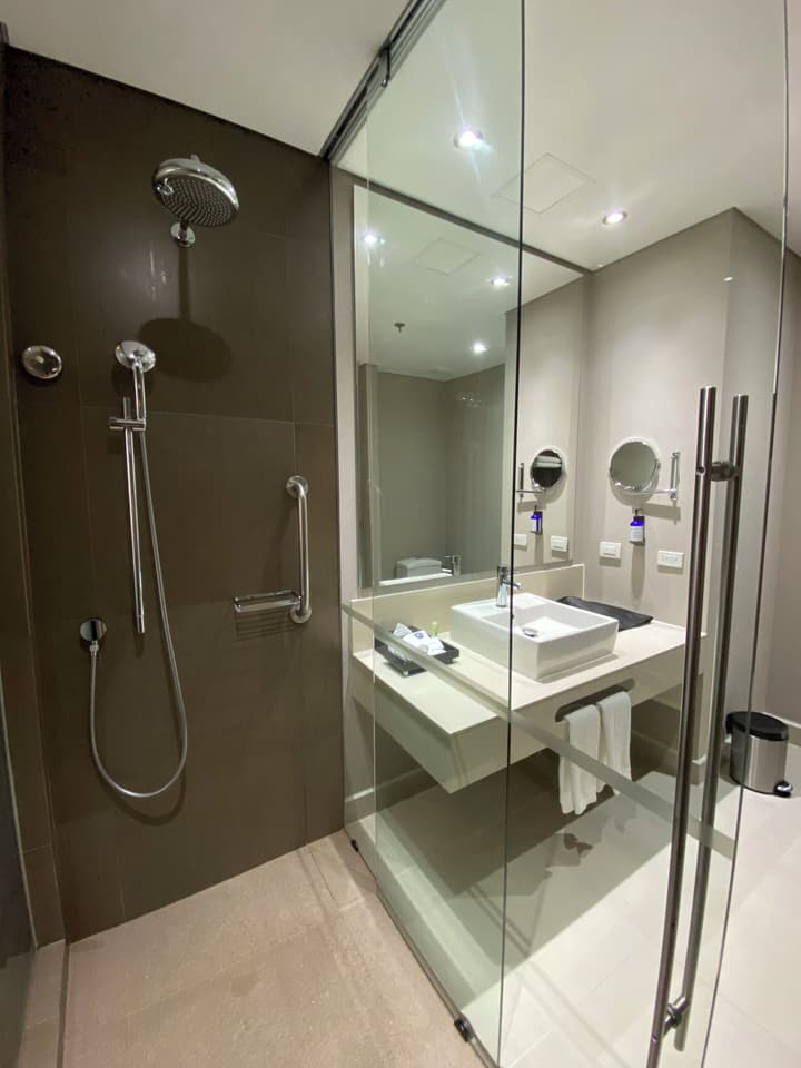 DoubleTree by Hilton Bogota Salitre AR