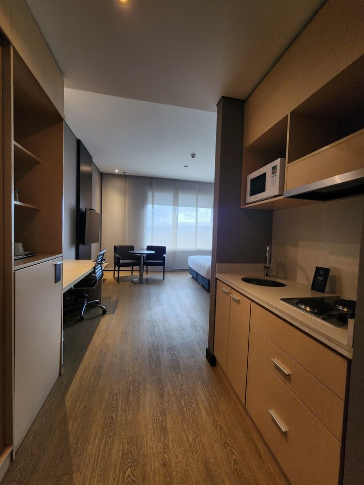 DoubleTree by Hilton Bogota Salitre AR