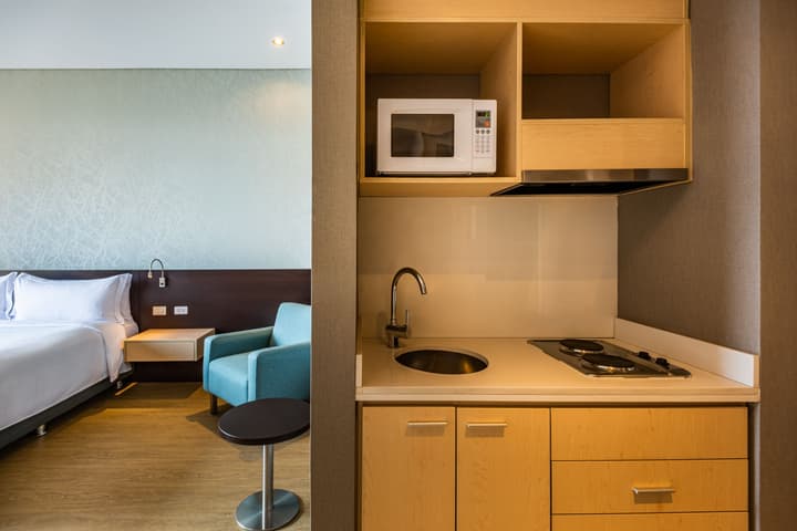 DoubleTree by Hilton Bogota Salitre AR