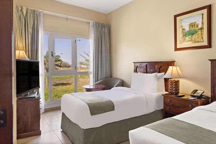 Al Hamra Village Hotel