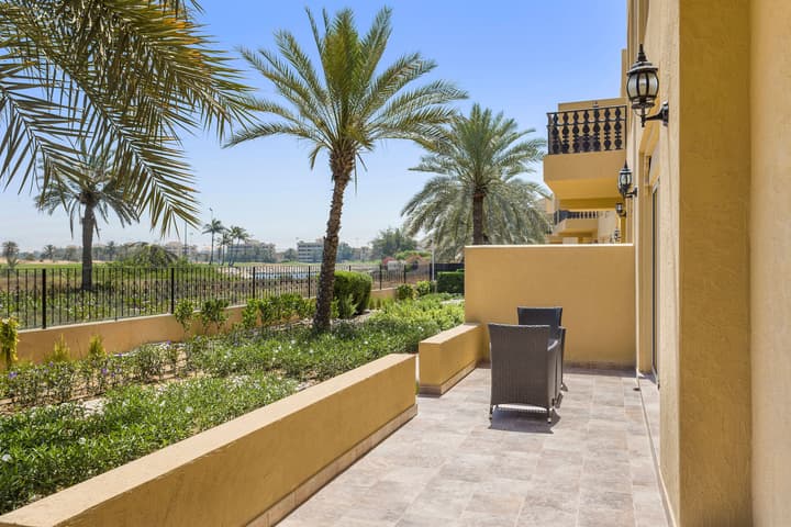 Al Hamra Village Hotel
