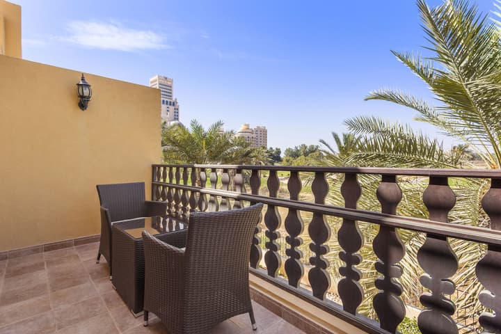 Al Hamra Village Hotel