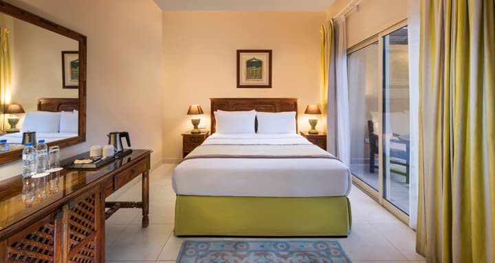 Al Hamra Village Hotel