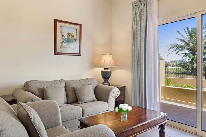 Al Hamra Village Hotel