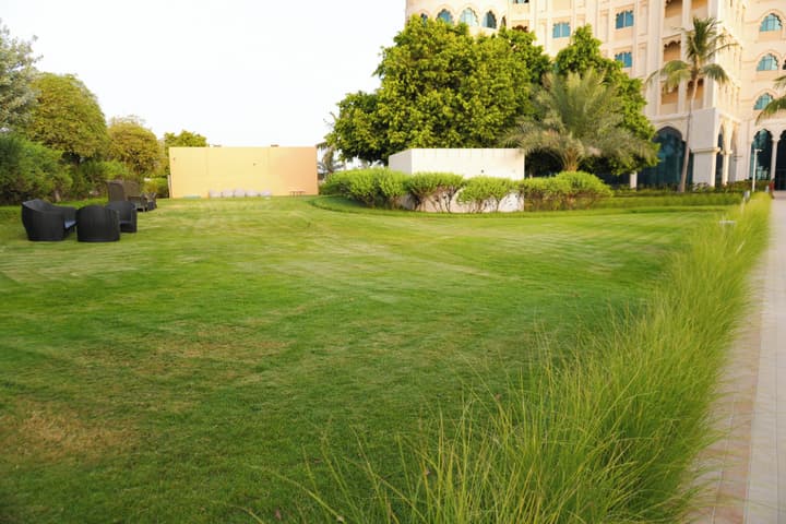 Al Hamra Village Hotel