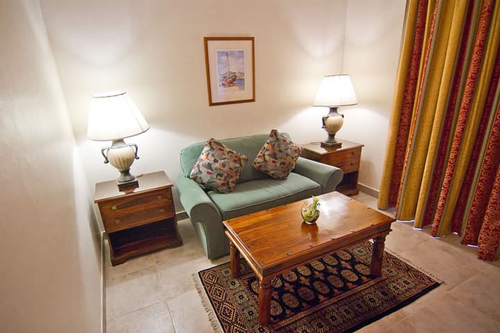 Al Hamra Village Hotel