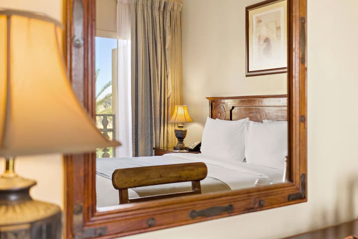 Al Hamra Village Hotel