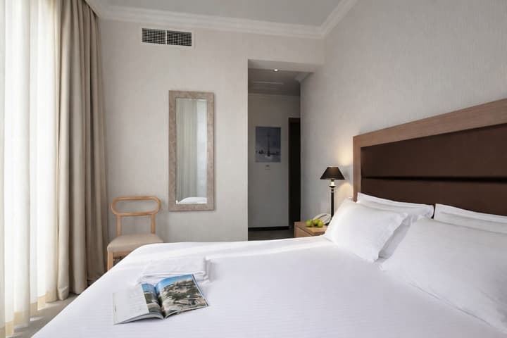 Athens Lotus Hotel