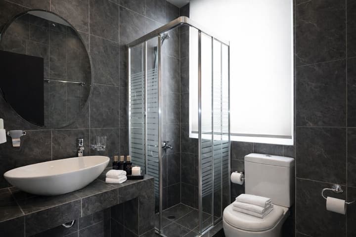 Athens Lotus Hotel