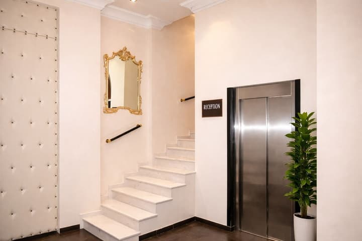 Athens Lotus Hotel
