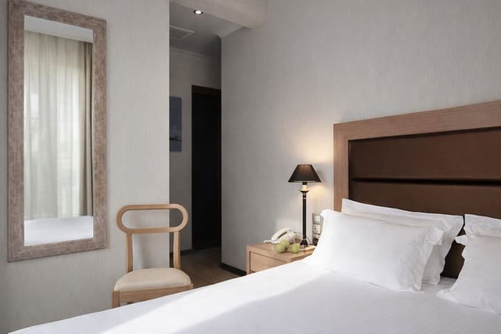 Athens Lotus Hotel