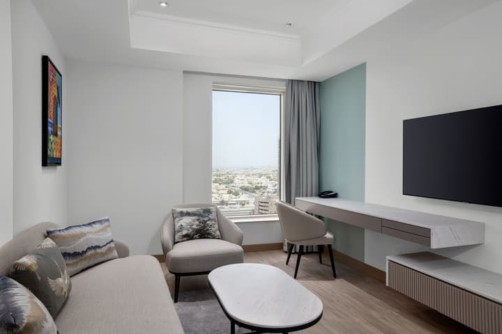 Residence Inn by Marriott Sheikh Zayed Road