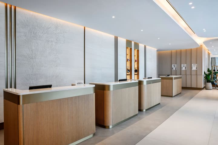 Residence Inn by Marriott Sheikh Zayed Road