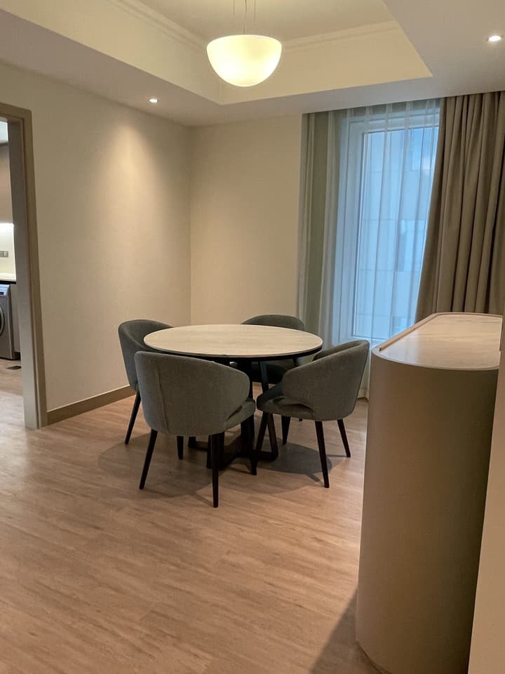 Residence Inn by Marriott Sheikh Zayed Road