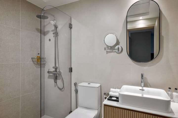 Residence Inn by Marriott Sheikh Zayed Road