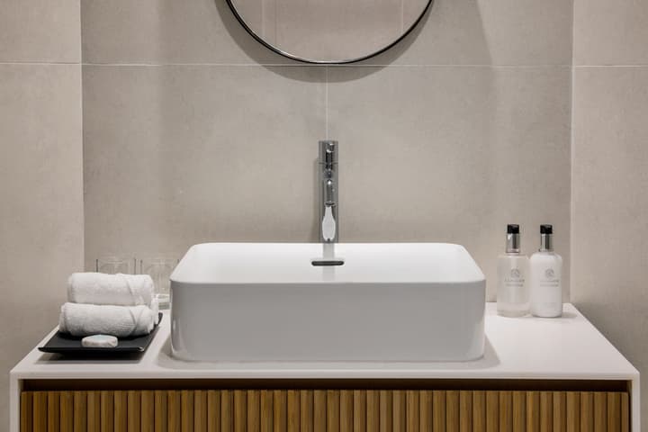 Residence Inn by Marriott Sheikh Zayed Road