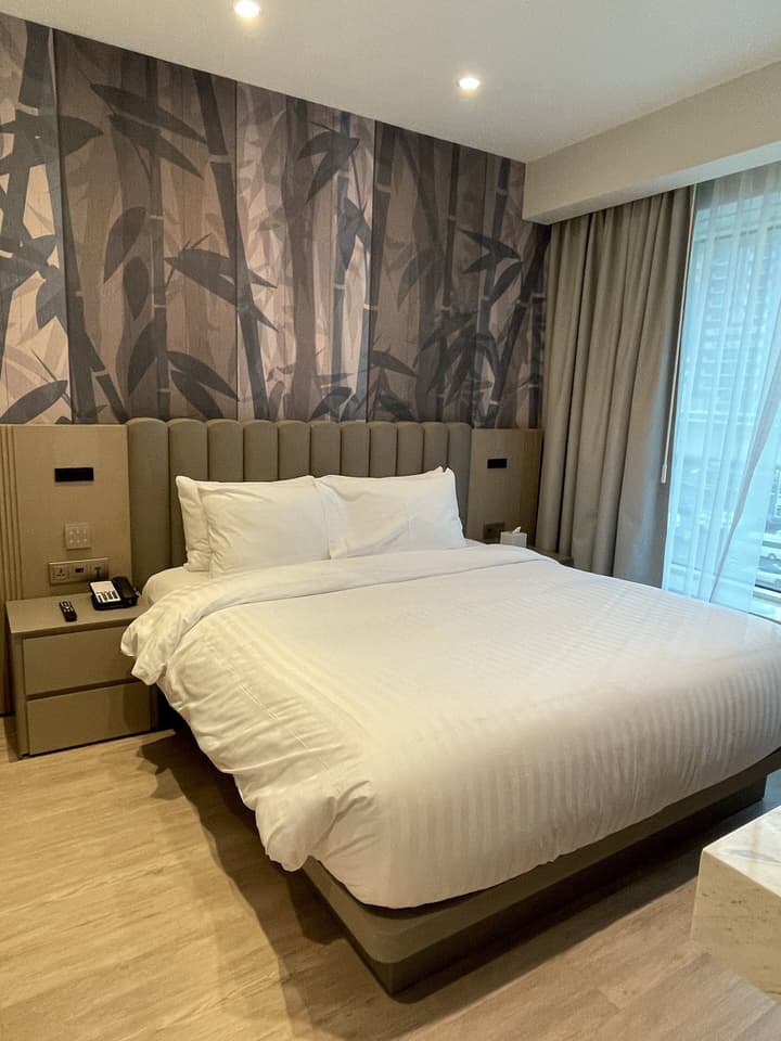 Residence Inn by Marriott Sheikh Zayed Road