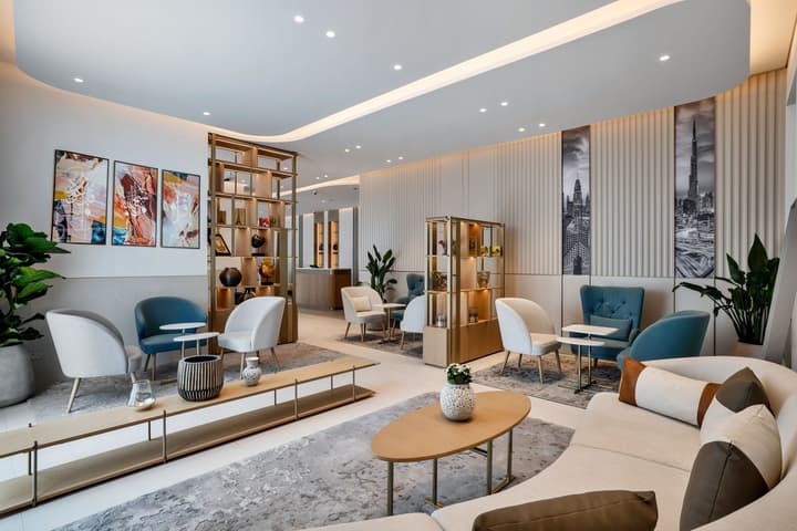 Residence Inn by Marriott Sheikh Zayed Road