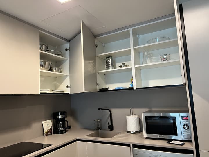 Residence Inn by Marriott Sheikh Zayed Road