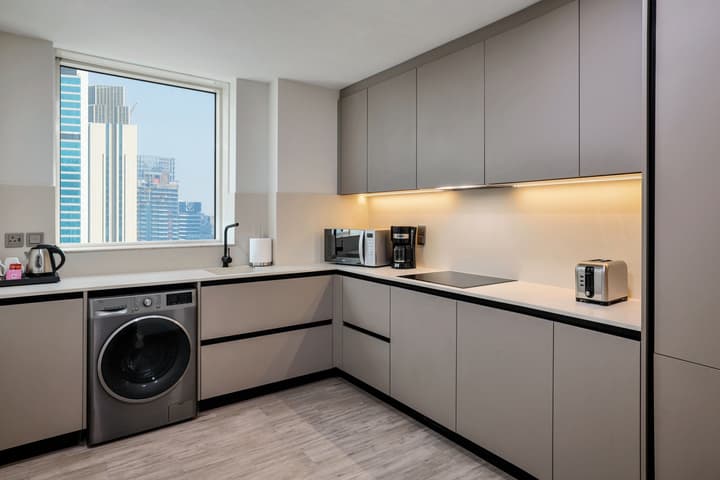 Residence Inn by Marriott Sheikh Zayed Road