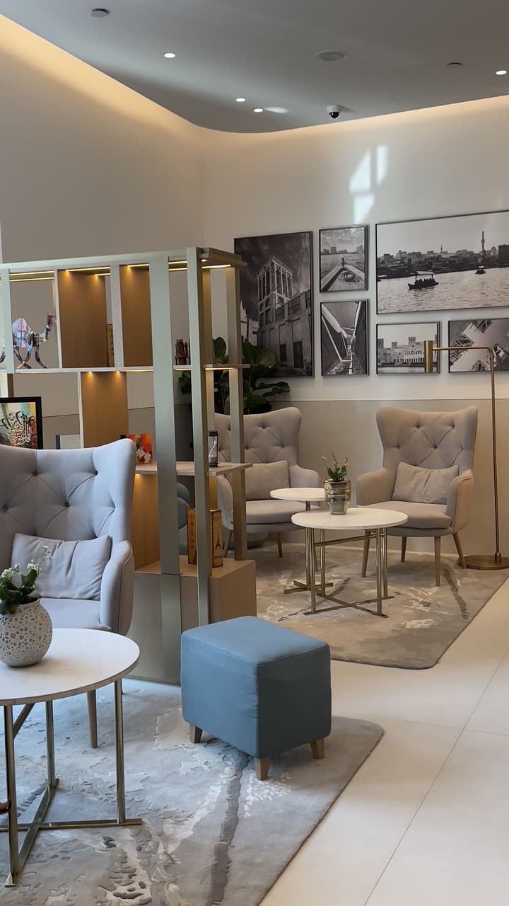 Residence Inn by Marriott Sheikh Zayed Road