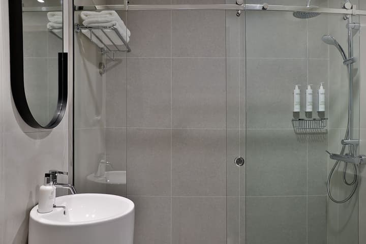 Residence Inn by Marriott Sheikh Zayed Road
