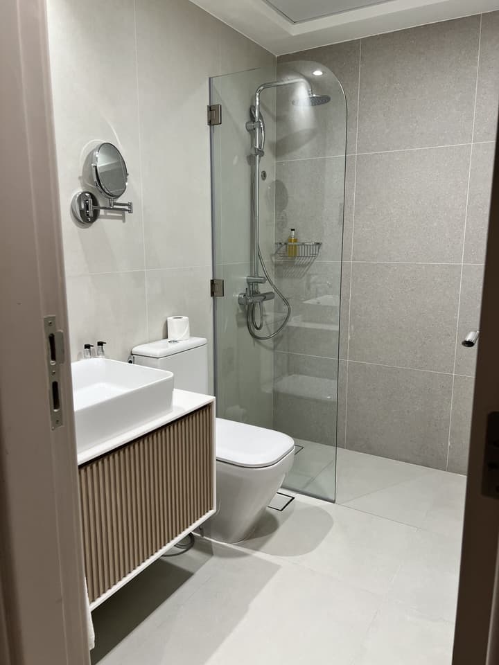 Residence Inn by Marriott Sheikh Zayed Road