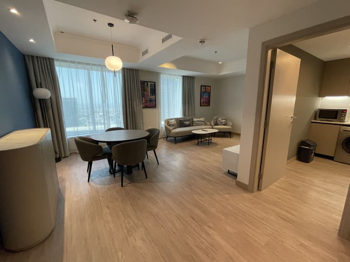 Residence Inn by Marriott Sheikh Zayed Road